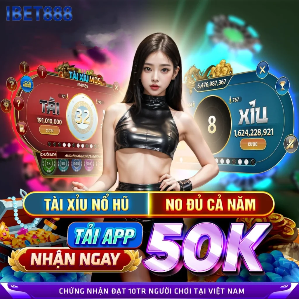 Ibet888